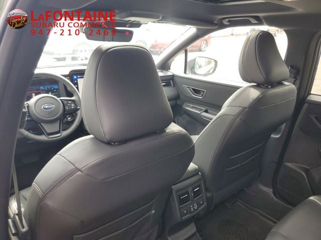 2026 Subaru Outback Limited