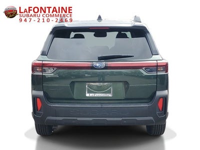 2026 Subaru Outback Limited