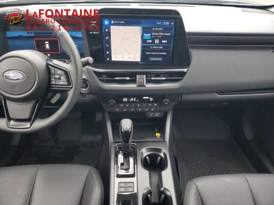 2026 Subaru Outback Limited