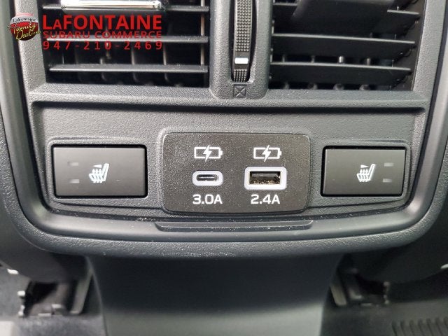 2026 Subaru Outback Limited
