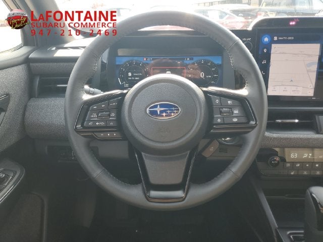 2026 Subaru Outback Limited
