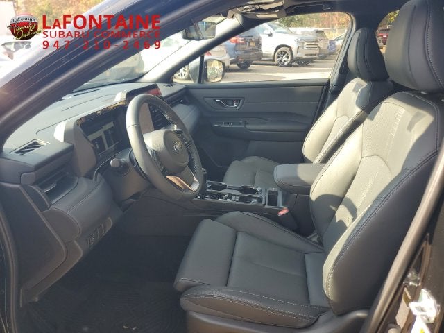 2026 Subaru Outback Touring