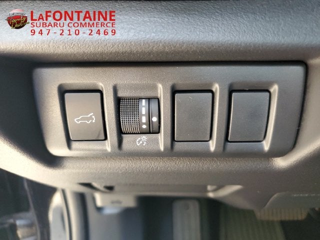 2026 Subaru Outback Touring