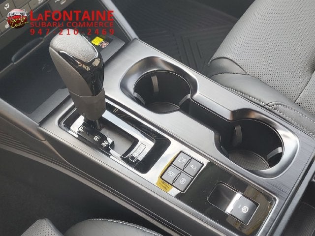 2026 Subaru Outback Touring