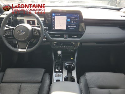 2026 Subaru Outback Touring