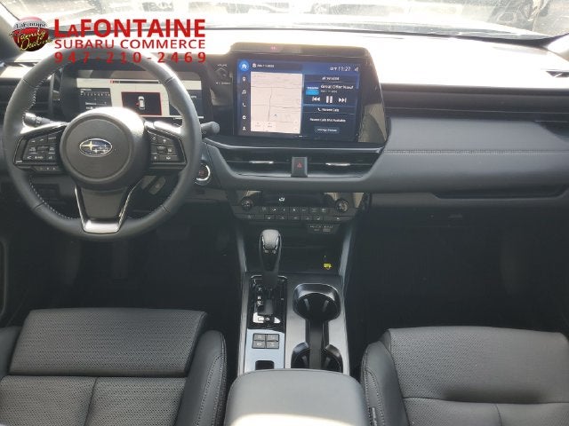 2026 Subaru Outback Touring