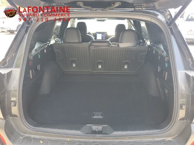 2026 Subaru Outback Touring