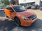 2014 Subaru XV Crosstrek 2.0i Premium