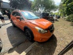 2014 Subaru XV Crosstrek 2.0i Premium