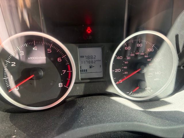 2014 Subaru XV Crosstrek 2.0i Premium