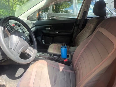 2014 Subaru XV Crosstrek 2.0i Premium