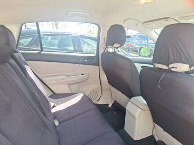 2014 Subaru XV Crosstrek 2.0i Premium