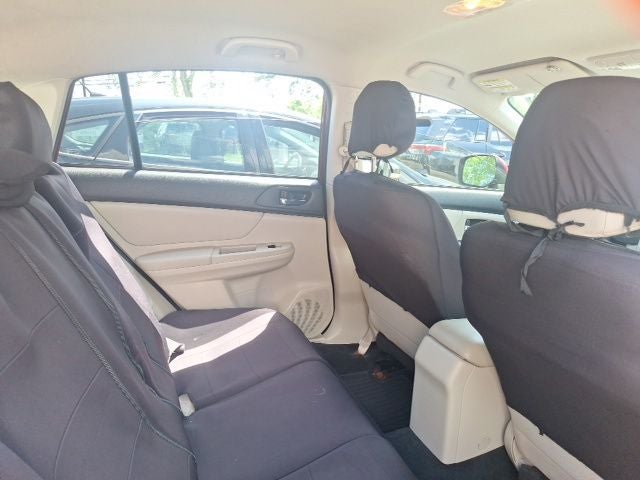 2014 Subaru XV Crosstrek 2.0i Premium