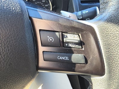 2013 Subaru XV Crosstrek 2.0i Limited