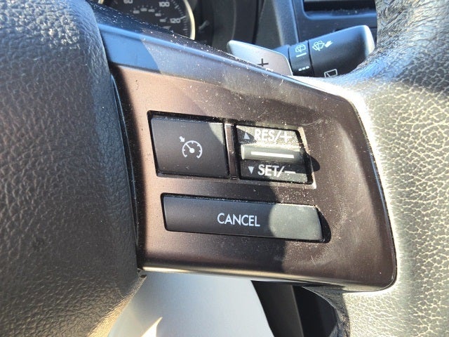 2013 Subaru XV Crosstrek 2.0i Limited