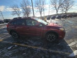 2013 Subaru XV Crosstrek 2.0i Limited