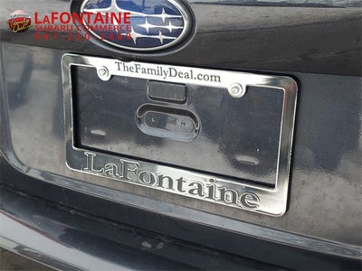 2018 Subaru Crosstrek 2.0i Premium