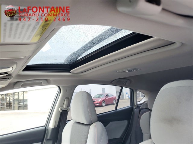 2023 Subaru Crosstrek Premium