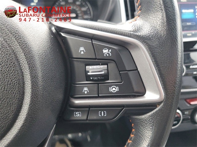 2023 Subaru Crosstrek Premium