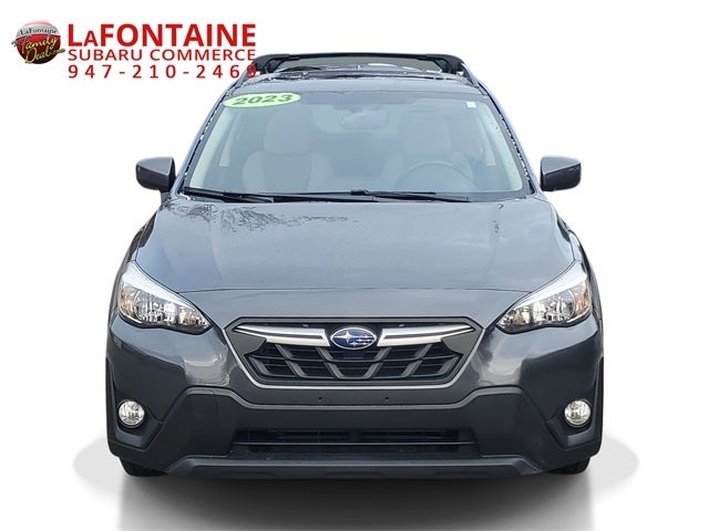 2023 Subaru Crosstrek Premium