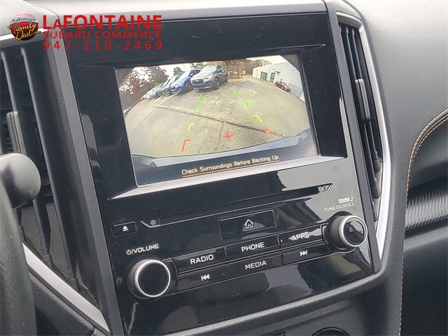 2023 Subaru Crosstrek Premium