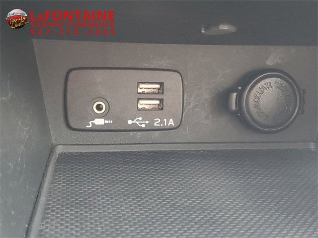 2023 Subaru Crosstrek Premium