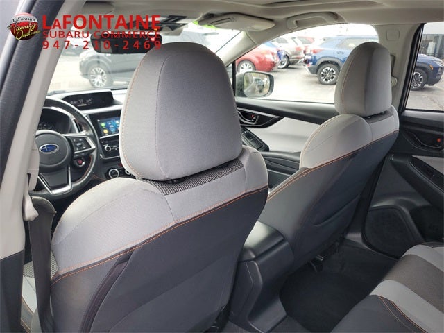 2023 Subaru Crosstrek Premium