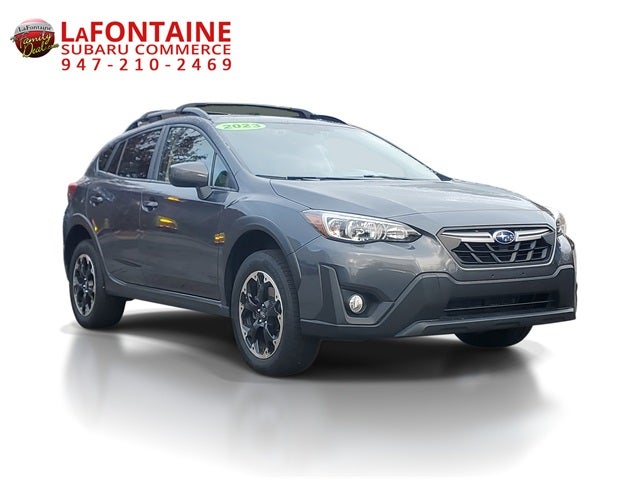 2023 Subaru Crosstrek Premium