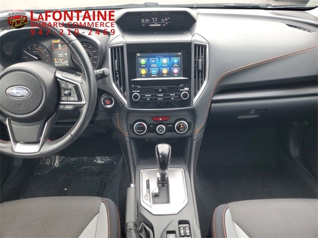 2023 Subaru Crosstrek Premium