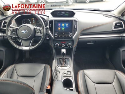 2018 Subaru Crosstrek 2.0i Limited