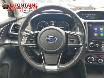 2018 Subaru Crosstrek 2.0i Limited