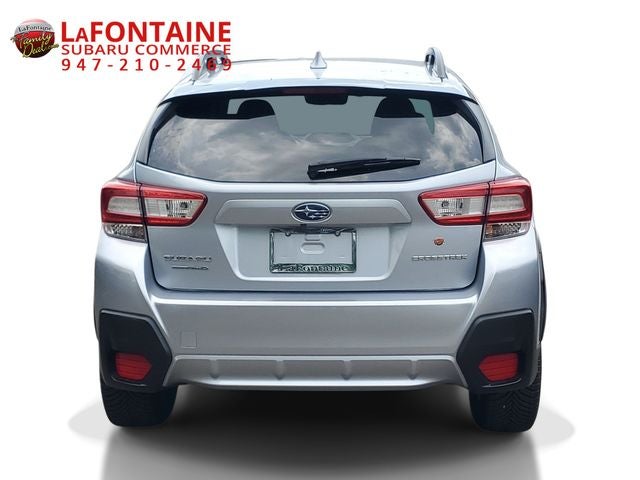 2018 Subaru Crosstrek 2.0i Limited