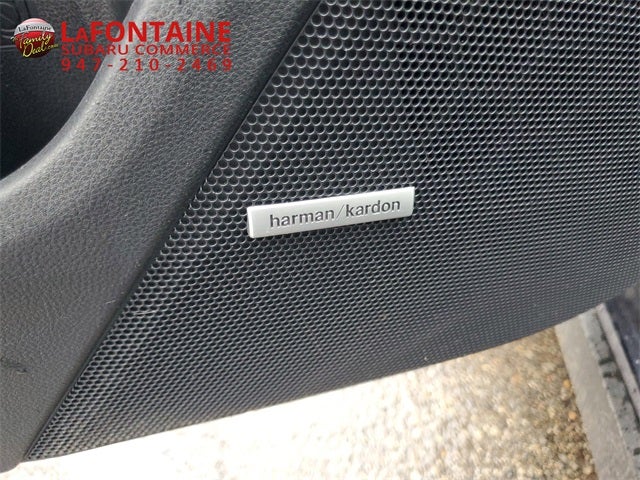 2018 Subaru Crosstrek 2.0i Limited