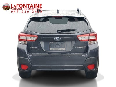 2018 Subaru Crosstrek 2.0i Limited