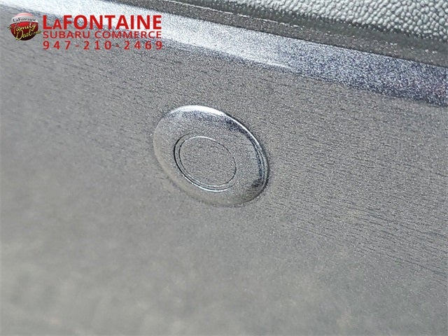 2018 Subaru Crosstrek 2.0i Limited