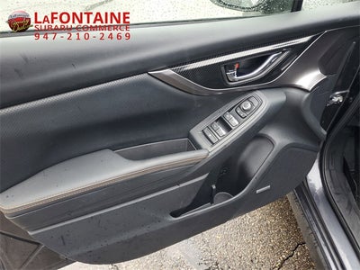 2018 Subaru Crosstrek 2.0i Limited