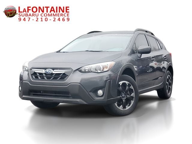 2023 Subaru Crosstrek Premium
