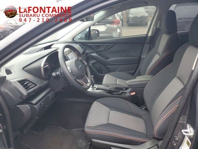 2023 Subaru Crosstrek Premium