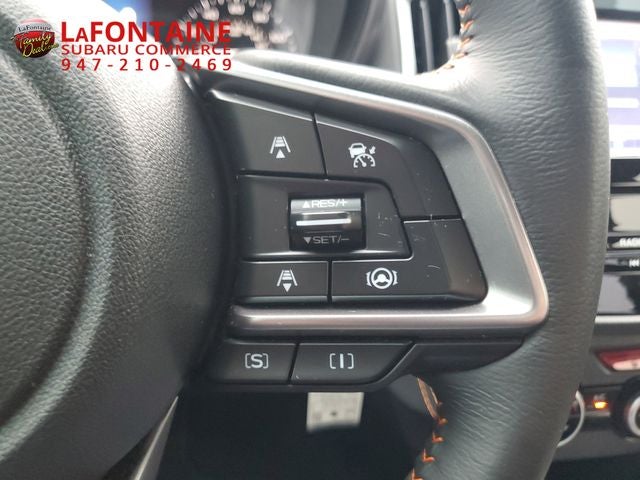 2023 Subaru Crosstrek Premium