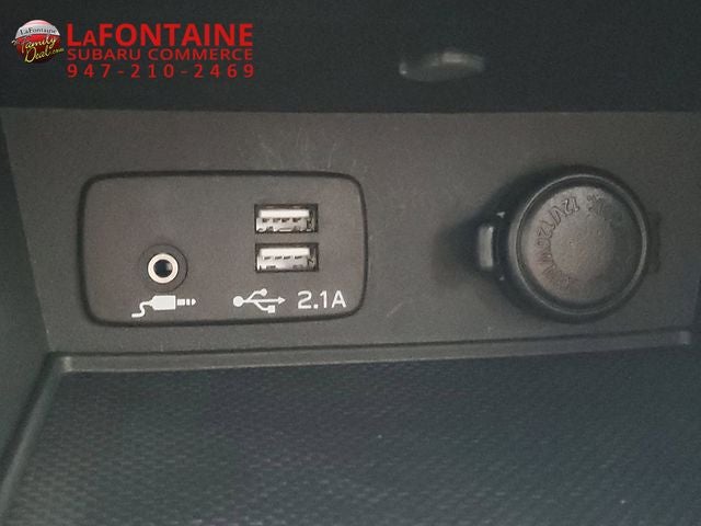 2023 Subaru Crosstrek Premium