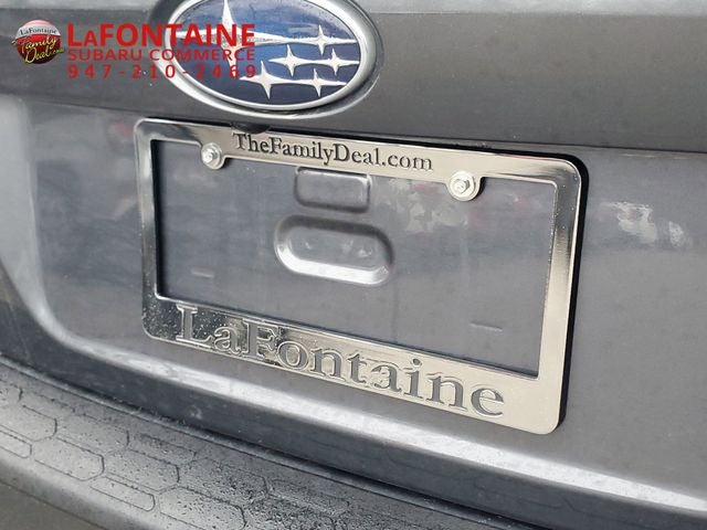 2023 Subaru Crosstrek Premium