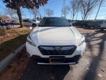 2021 Subaru Crosstrek Hybrid