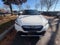 2021 Subaru Crosstrek Hybrid