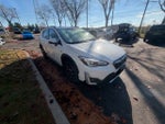 2021 Subaru Crosstrek Hybrid