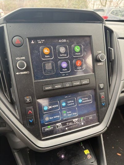 2024 Subaru Crosstrek Base