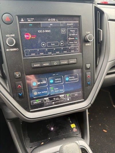 2024 Subaru Crosstrek Base