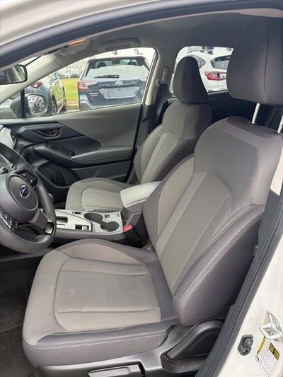 2024 Subaru Crosstrek Base