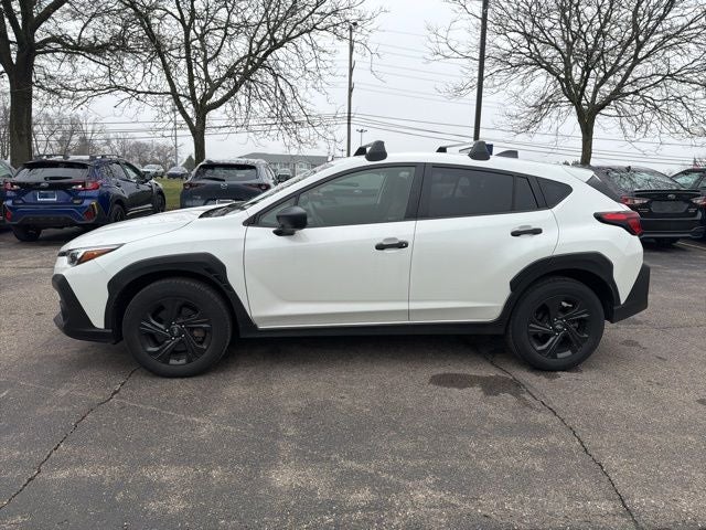 2024 Subaru Crosstrek Base