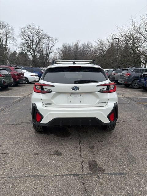 2024 Subaru Crosstrek Base