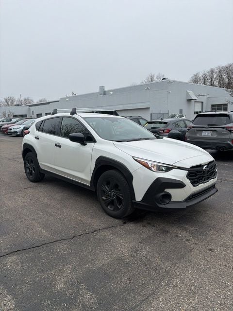 2024 Subaru Crosstrek Base
